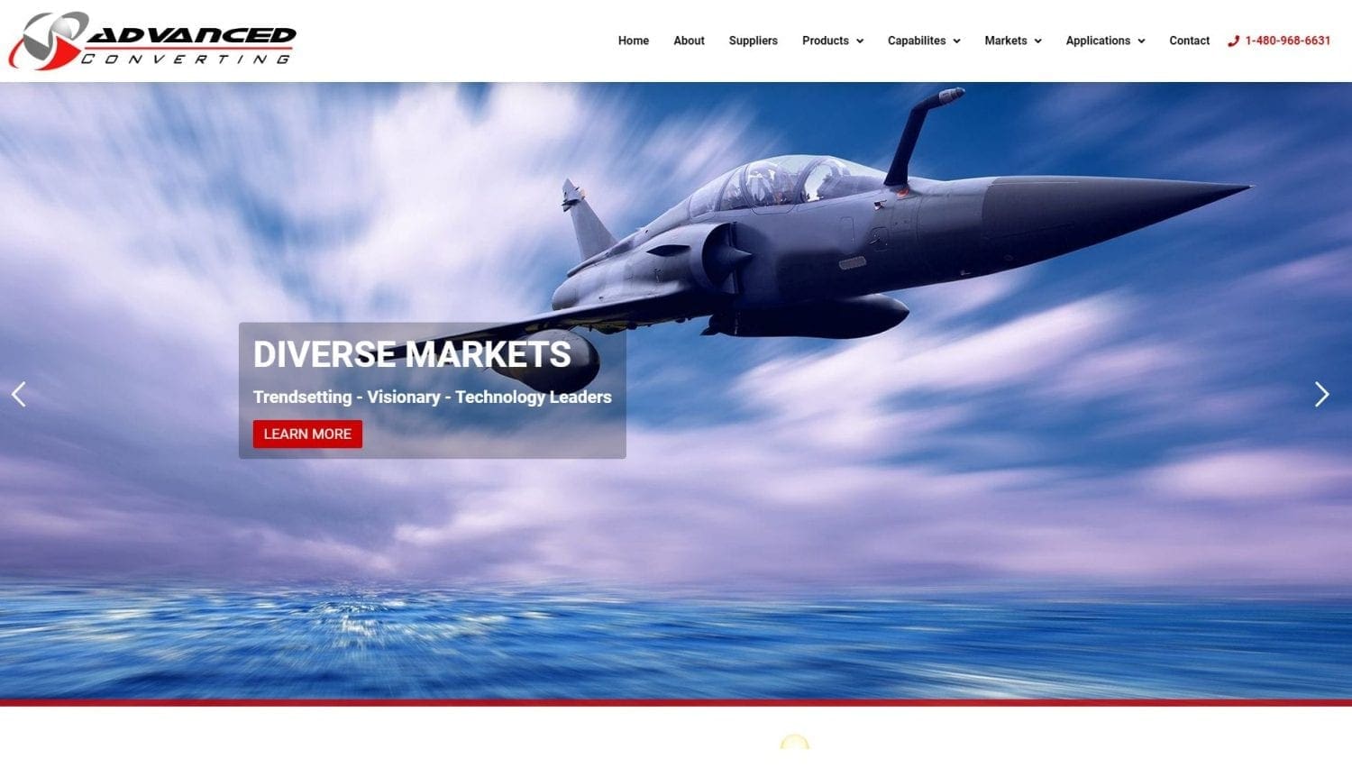 Advanced converting portfolio item cover image
